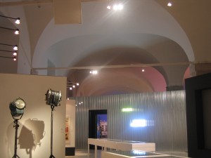 Wystawa w Lisbonie                            
